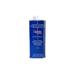 Benzín Silver Match Plech 133 ml