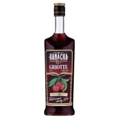Griotte Hanácka 25% 0,5L   (15ks)