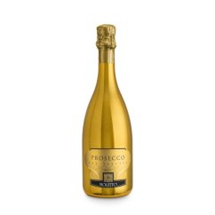 Prosecco Moletto Treviso D.O.C Brut 0,75L