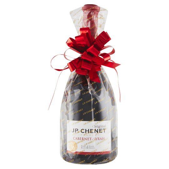 Víno JP. Chenet Cabernet Syrah 1,5L