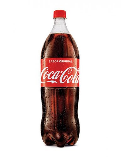 Coca-cola 1,5L  PETZ