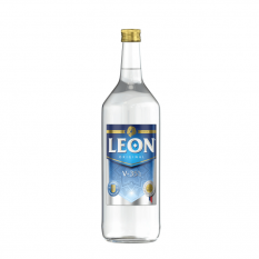 Leon Vodka 35% 0,5L