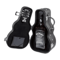 Whisky Jack Daniel`s Guitar 40% 0.7L