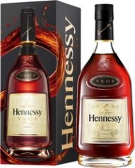 Koňak Hennessy VSOP 40% 0,7L