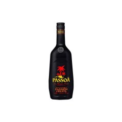 Likér Passoa 17% 0,7L
