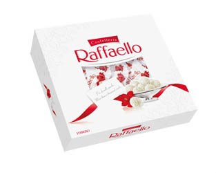 Dezert Raffaello T26 260g   (6ks)