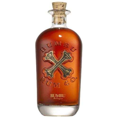 Rum Bumbu Original 40% 0,7L   (6ks)