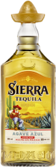 Tequila Sierra Reposado 35% 0,7L   (6ks)