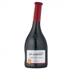 Víno J.P.Chenet Cabernet Syrah 0,75L   (6ks)