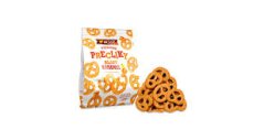 Mixit Do vrecka Praclíky Slaný karamel 70g