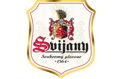 Pivo keg Svijany 450 30l