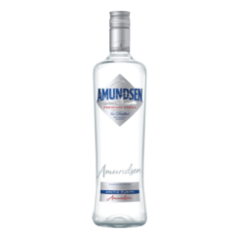 Vodka Amundsen 37,5% 1L