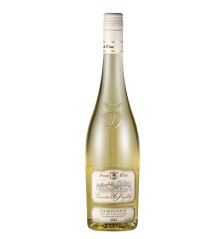 Vinařství u Kapličky Fresh Chardonay 0,75L kabinetné