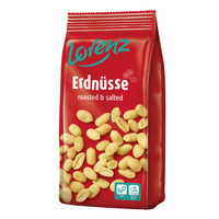 Arašidy Lorenz slané 200g (14ks)