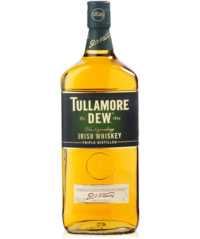 Whisky Tullamore Dew 40% 1L (6ks)