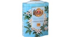 Čaj Basilur Vintage Blossoms Jasmine Dream plech 100g