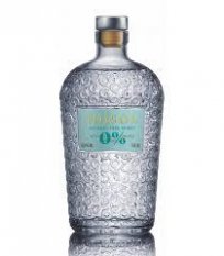 Gin Toison Nealko 0% 0,7L