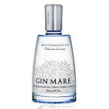 Gin Mare 42,7% 0,7L