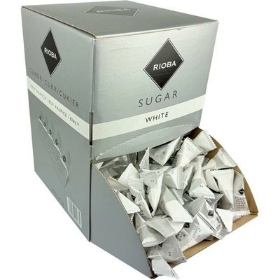 Cukor HB Vrbatky biely 500ks/4g