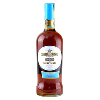 Brandy Soberano 36% 1L   (6ks)