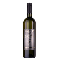 Víno Vinpera Sauvignon Blanc Premium 0,75L suché   (6ks)