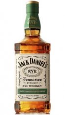 Whisky Jack Daniel`s Rye 45% 0,7L
