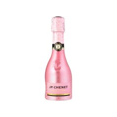 Sekt J.P.Chenet Ice Rosé Polosladké 0,2L   (6ks)