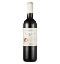 Vinařství u Kapličky Selection Alibernet neskorý zber 0.75L suché   (6ks)