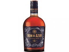 Rum Ron de Azur 38% 0,7L   (6ks)