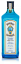 Gin Bombay Sapphire 40% 1L   (6ks)