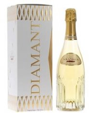 Šampanské Diamant Brut 0,75L