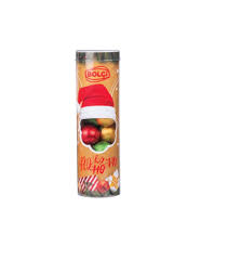Dezert Bolci Christmas Balls 140g   (12ks)