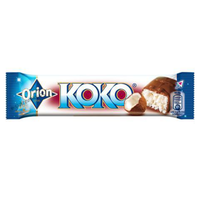 Koko tyčinka 35g   (50ks)