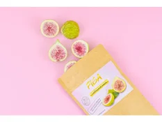 Healthy Planet Lyofilizované ovocie Figa 20g