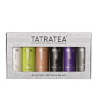 Likér Tatratea Set Mini 6x0,04L 22%-72% (8ks)