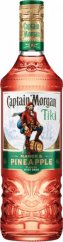 Captain Morgan Tiki 25% 0,7l   (6ks)