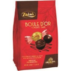 Dezert Zaini Boule D`OR horký 154g (12ks)
