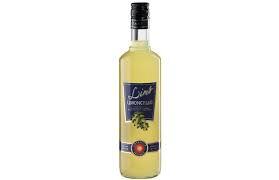 Likér Limoncello 25% 0.7l