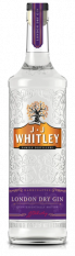 Gin J.J. Whitley London Dry 38% 0.7L