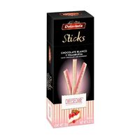 Dezert Delaviuda tyčinky Cheesecake 120g (12ks)