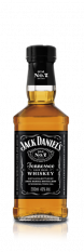 Whisky Jack Daniel`s 40% 0,2L