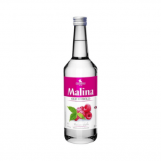 Old Herold Malina 35% 0,5l NF