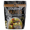 Olivy Gaea Gourmet Zelené marinované 120g (32ks)