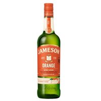 Whisky Jameson Orange 30% 0,7L   (6ks)