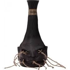 Rum Deadhead 6-ročný 40% 0,7L