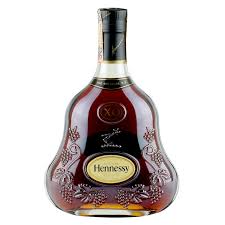 Koňak Hennessy XO 40% 0,7L