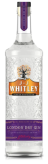 Gin J.J. Whitley London Dry 38% 0,7L   (6ks)