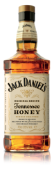 Whisky Jack Daniel`s Honey 35% 0,7L