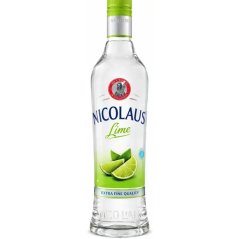 Vodka Nicolaus Limetka 35% 0,7L (12ks)