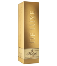 Sekt Hubert De Luxe Kartón 0,75L   (6ks)
